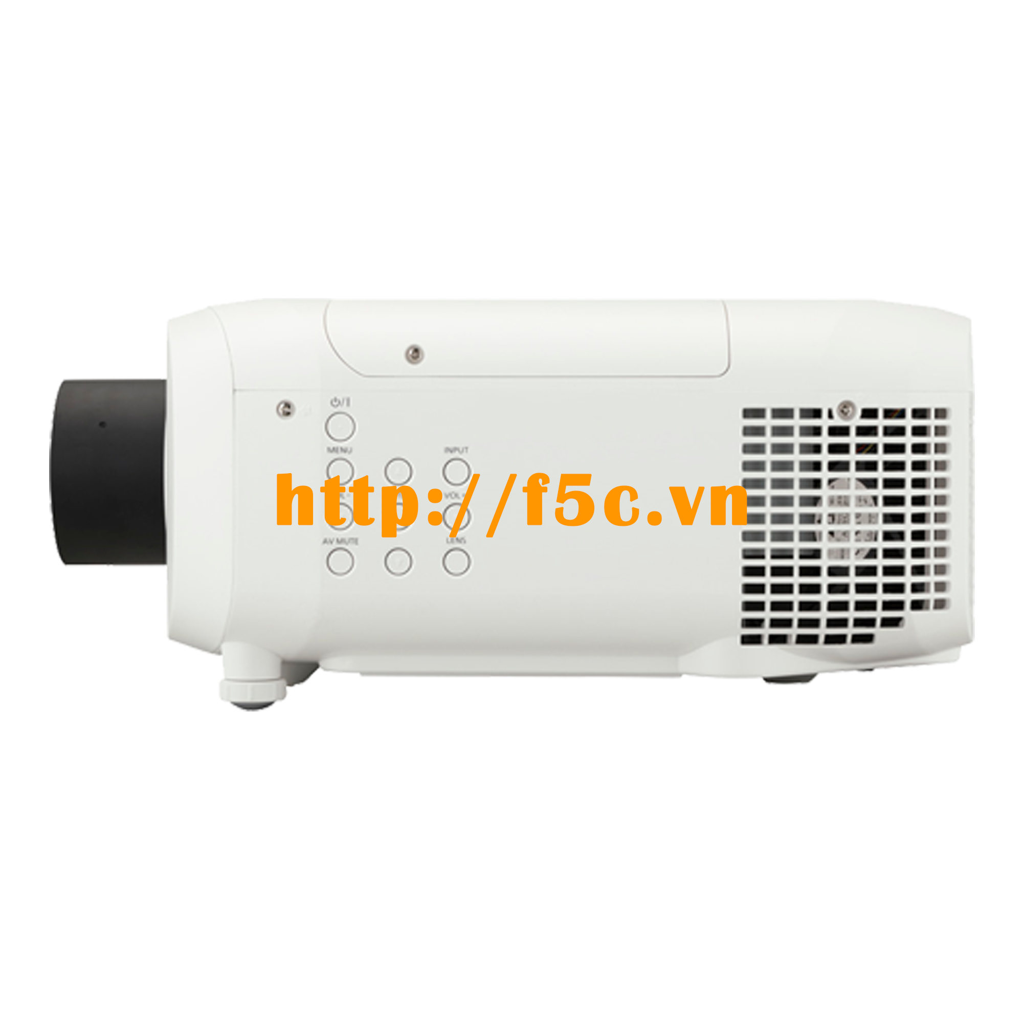 Máy chiếu Panasonic PT-EX510