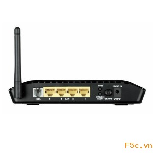 Modem D.Link DSL-2730E
