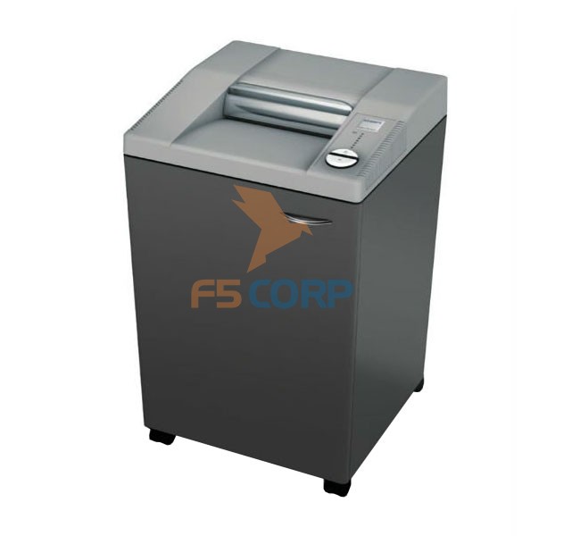 Máy hủy tài liệu EBA-2331S