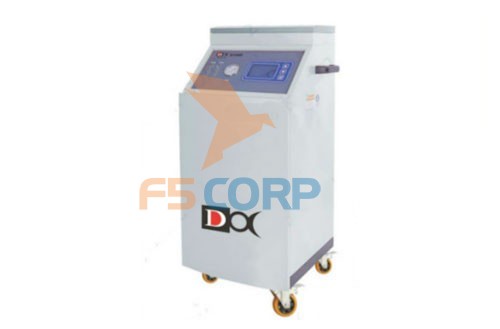 Máy thay dầu hộp số tự động KL-600D