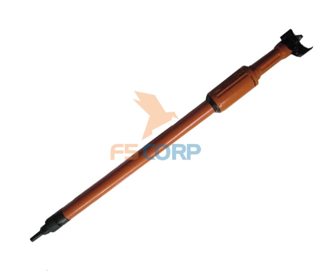 Máy mài lỗ khí nén cầm tay S60-760