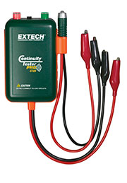 Máy kiểm tra đứt cáp tín hiệu Extech CT20