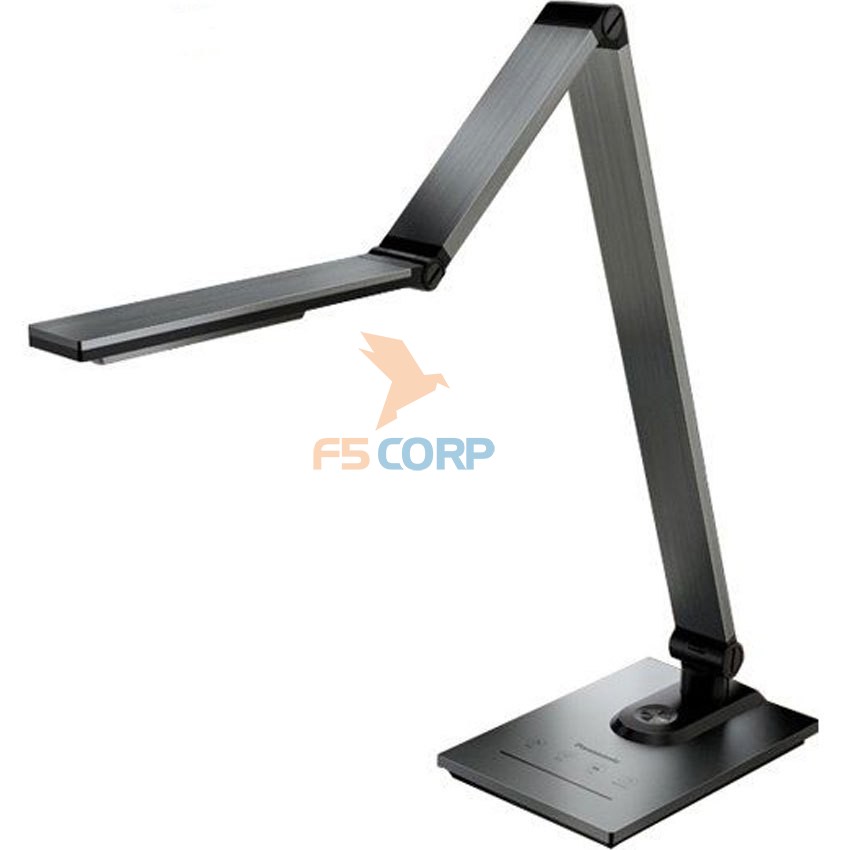 ĐÈN BÀN LED PANASONIC NNP63935 - XÁM