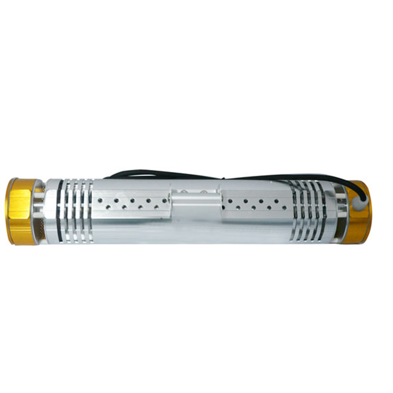 Đèn sưởi không chói mắt Heizen 2000W HE-IT110