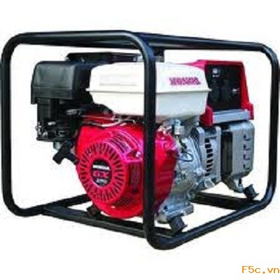Máy phát điện Honda EN 7500VX