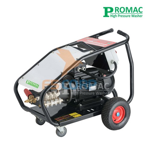 Máy phun xịt rửa cao áp Promac M58