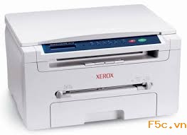 Máy in Fuji Xerox DOCUPRINT CM305DF MFP (TL300616)