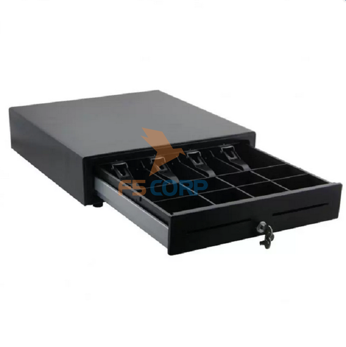 Ngăn kéo đựng tiền Code soft EC-410 Cash Drawer