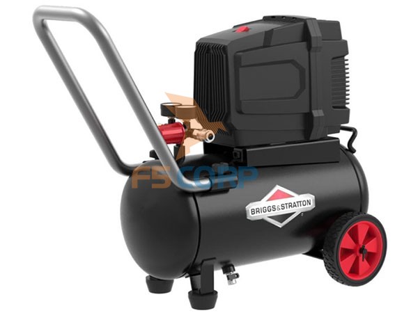 Máy nén khí Không dầu Briggs & Tratton USA 0202481