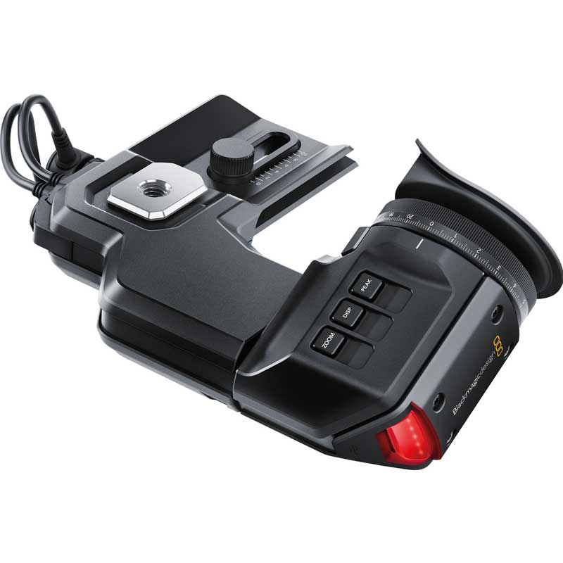 Thiết bị ghi hình Blackmagic URSA Viewfinder