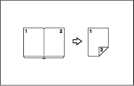 Máy photocopy Fuji Xerox DocuCentre V4070 CP