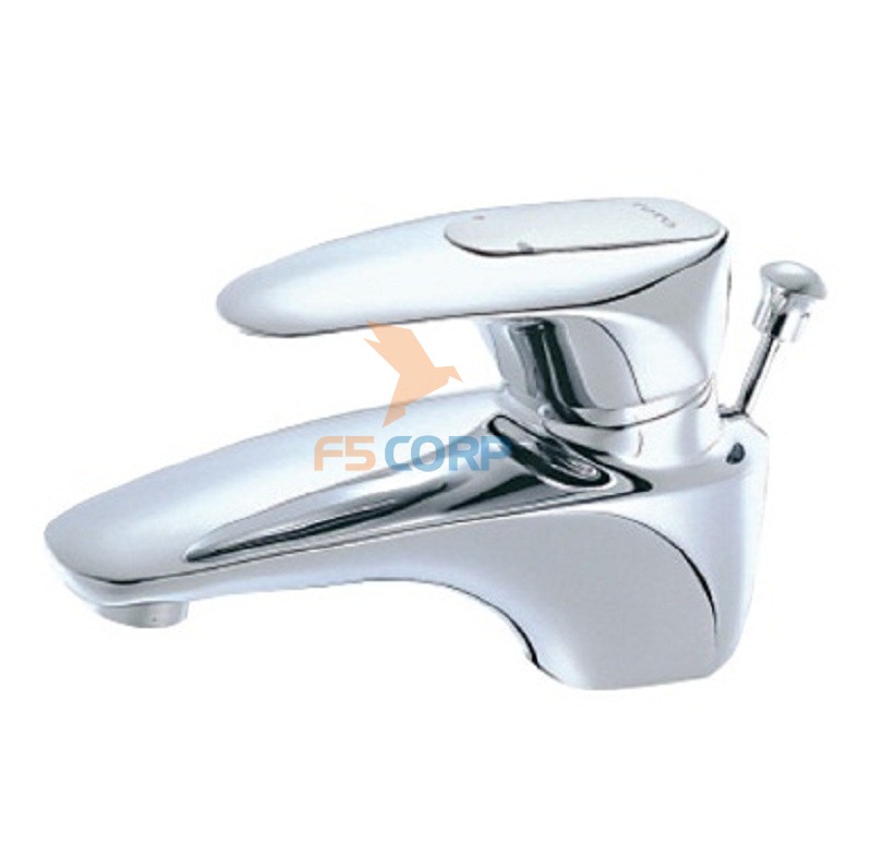 Vòi chậu gật gù nóng lạnh RINO Toto TS205A