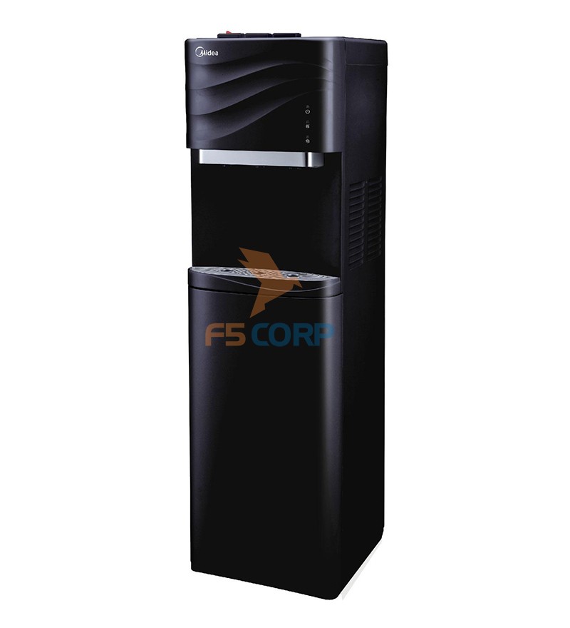 Cây nước nóng lạnh cao cấp Midea YL1634S