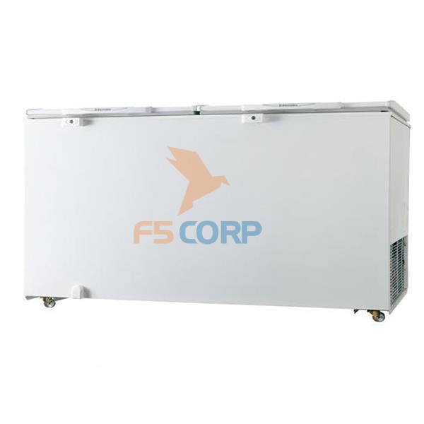 Tủ Đông Electrolux ECM5200WA-XE