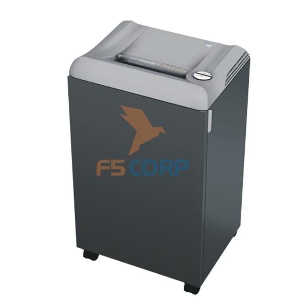 Máy hủy giấy EBA-2127S