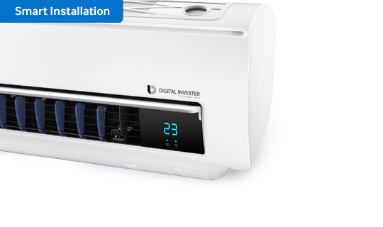 Điều hòa Samsung AR09KCFNSGMNSV 1 chiều 9.000BTU