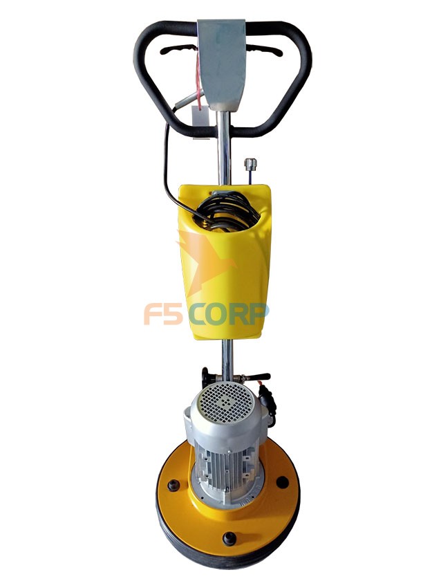 Máy mài sàn Karva 3.5hp