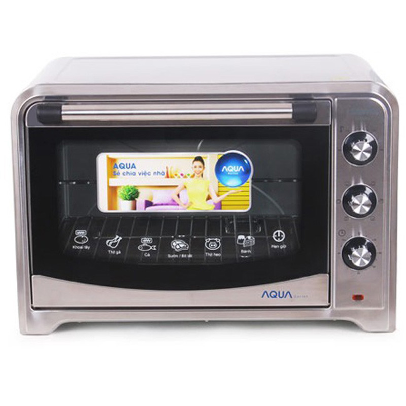 Lò nướng Sanyo 9074 60L