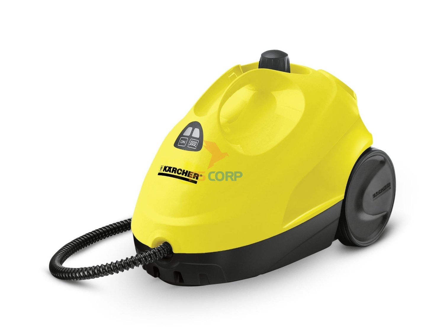 Máy làm sạch bằng hơi nước nóng Karcher SC 2