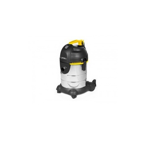 Máy hút bụi công nghiệp khô và ướt Lavor LVC 30XS