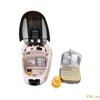 Máy hút bụi Hitachi CV-SU22V