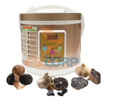 Máy làm tỏi đen gia đình Nhật Bản Nikio NK-688