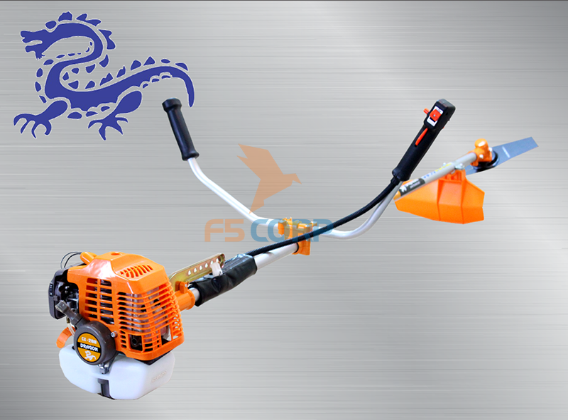 Máy cắt cỏ Dragon CX 260