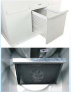 Máy sấy công nghiệp Image DE 30
