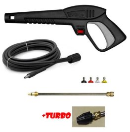 Máy phun áp lực Lavor Vertigo 25