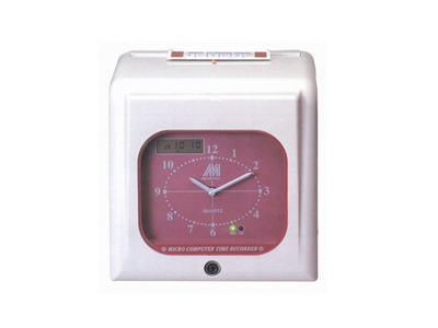 Máy chấm công thẻ giấy MINDMAN M-960A