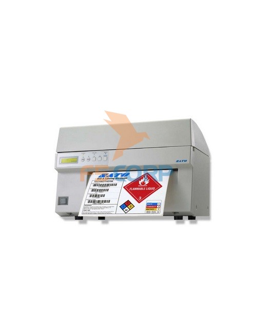 Máy in nhãn khổ lớn Sato M10e-TT/M10e-DT