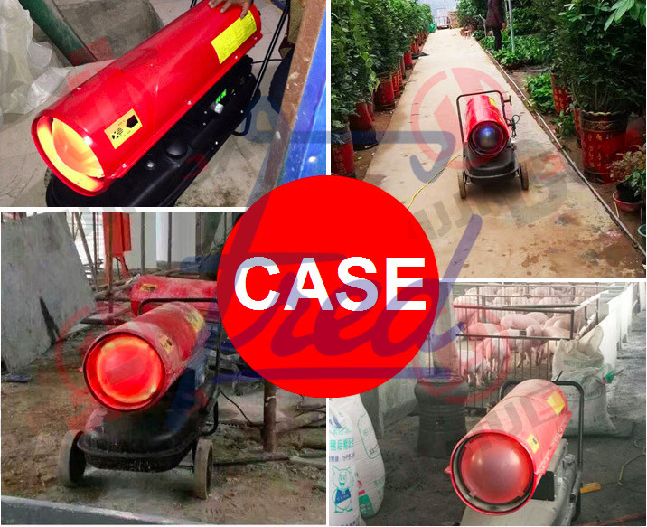 MÁY SẤY GIÓ NÓNG FRED FR-C3/1