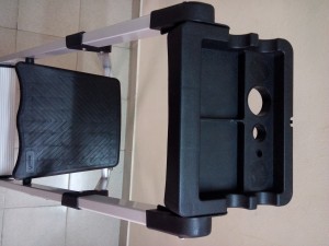 Thang ghế 5 bậc Nikawa NKP-05