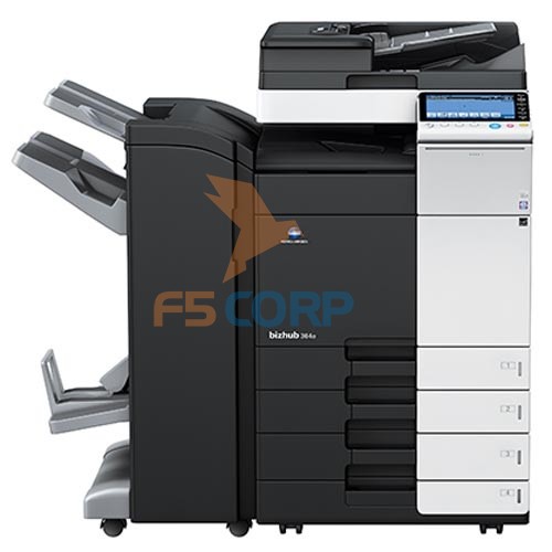 Máy Photocopy KONICA Bizhub 364e