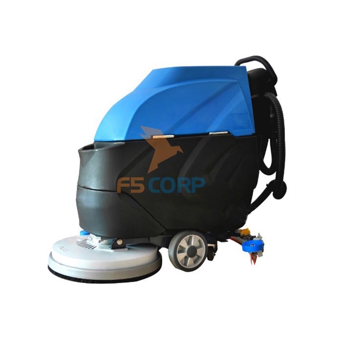 Máy chà sàn liên hợp Clean Maid TT 510E