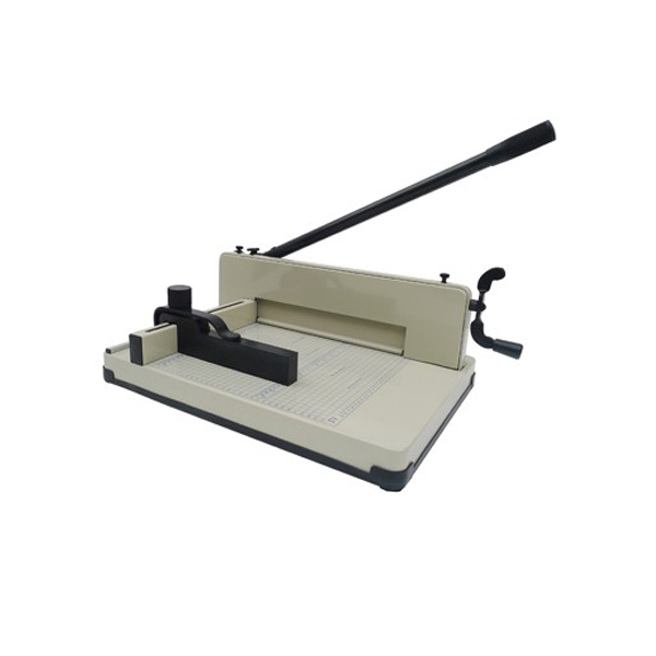 Bàn cắt giấy BOSSER YG-858 A4