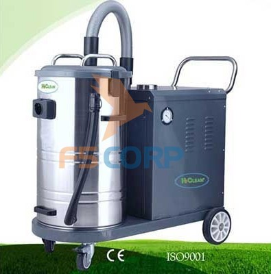 Máy hút bụi công nghiệp Hiclean HC 300