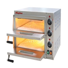 Lò nướng bánh pizza