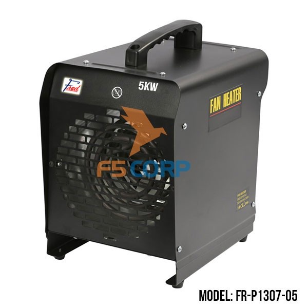Máy sấy nông sản Fred FR-P1307-05