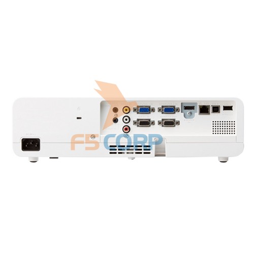 Máy chiếu Panasonic PT-LB383