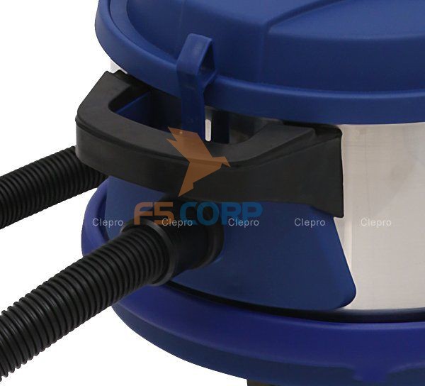 Máy hút bụi không ồn Clepro CP-101