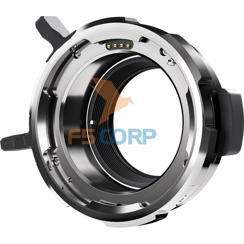 Blackmagic URSA Mini Pro PL Mount