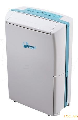 Máy hút ẩm dân dụng FujiE HM-612EC
