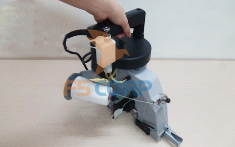 Máy may bao NewLong NP7A Nhật
