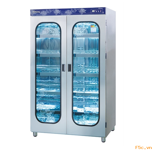 Tủ tiệt trùng bát đĩa Sunkyung SK-508