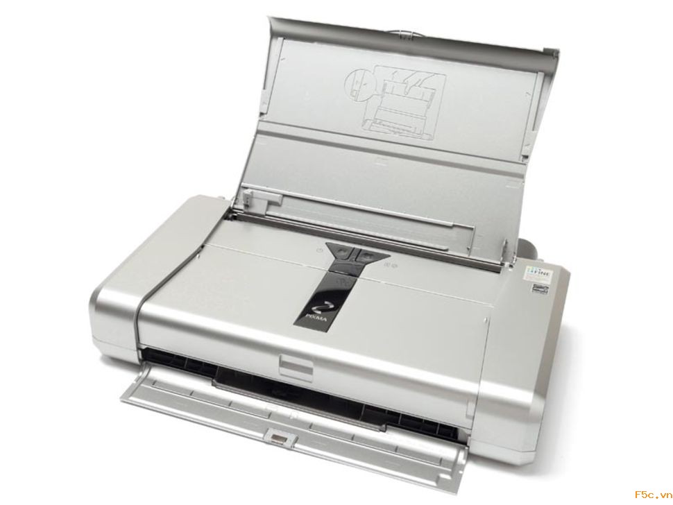 Máy in phun màu Canon iP 100