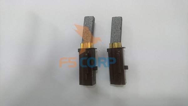 Chổi than motor máy hút bụi-nước