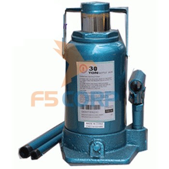 Con đội 30T dầy