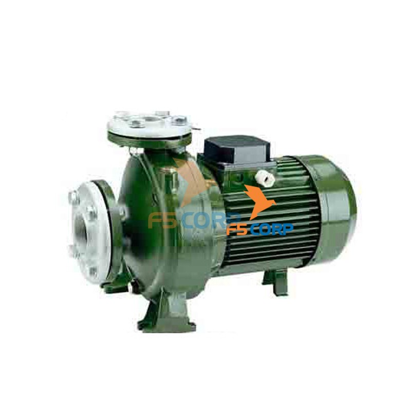 Máy bơm cứu hỏa Sealand CN 32 160