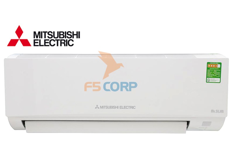 Điều hòa treo tường Mitsubishi 1 chiều MS-HL35VC